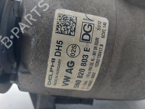 AC compressor SEAT IBIZA IV (6J5, 6P1) | BP30442160M34