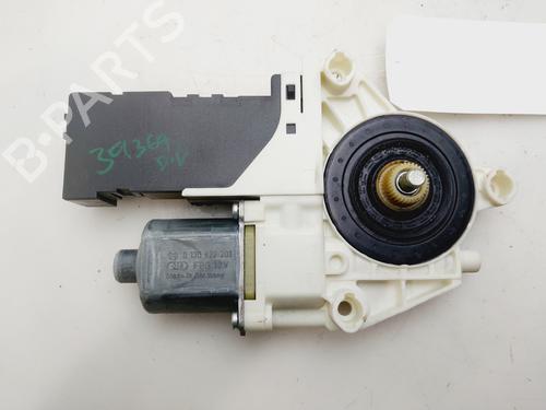 Rudehejsemotor forskærm højre PEUGEOT 407 (6D_) 1.8 16V (6D6FYC) (125 hp) 29903495