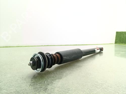 Left rear shock absorber CHEVROLET SPARK (M300) 1.2 | BP37594381M18 - Image 4