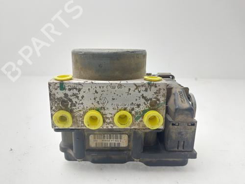 Used ABS pump DACIA LOGAN MCV (KS_) [2007-2026]  31638327