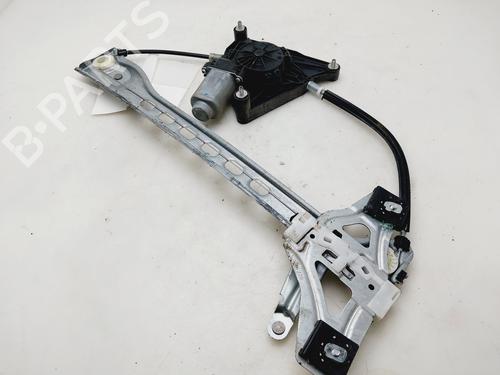 Front left window mechanism TOYOTA AYGO (_B4_) | BP31816765C22