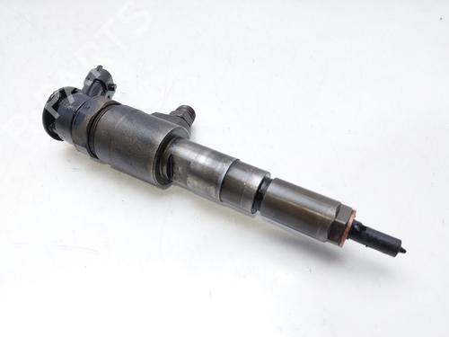 Used Injector PEUGEOT 206 Hatchback (2A/C) 1.4 HDi eco 70 (68 hp) 13908090