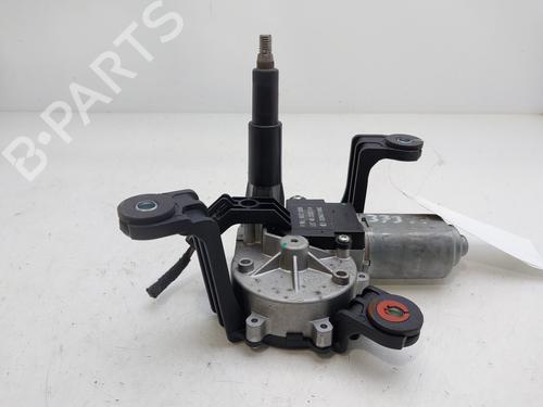 Rear wiper motor OPEL ASTRA J (P10)  | BP24151386M102 