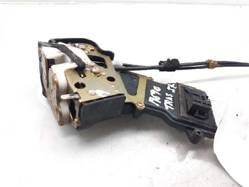 Rear left lock MAZDA 2 (DY) 1.4 | BP6431551C100 
