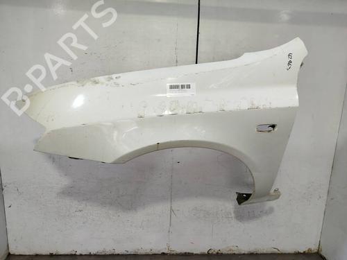 Used Left front fenders Left front fenders 39063164 39063164