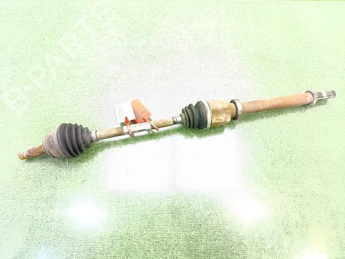 Right front driveshaft DACIA SANDERO  | BP32671634M39  - Image 5