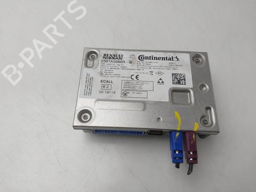 Used Electronic module Electronic module DACIA SANDERO III [2021-2026] 32374671 32374671