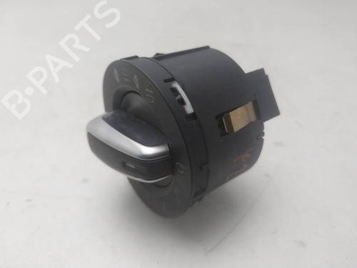 Headlight switch AUDI A6 C6 (4F2) 2.0 TDI | BP39596016I24 - Image 4