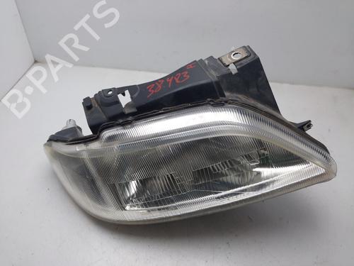 Used Right headlight CITROËN XSARA Coupe (N0) 1.9 D (70 hp) 26946927