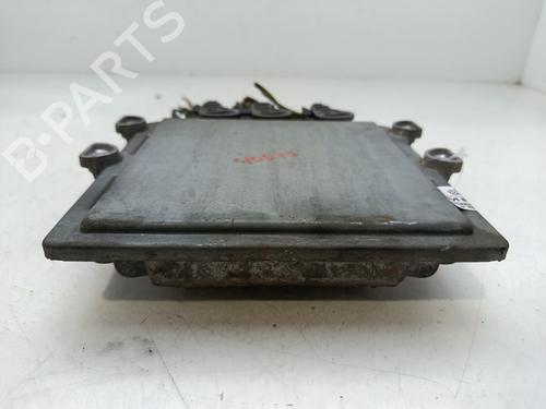 Engine control unit (ECU) CITROËN C3 I (FC_, FN_) 1.4 HDi | BP31586844M57