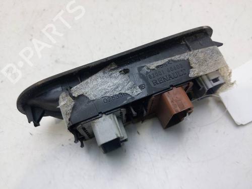 Left front window switch RENAULT SCÉNIC II (JM0/1_) | BP39450731I27 - Image 3
