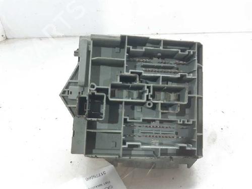 Fuse box FIAT BRAVO II (198_) 1.9 D Multijet (198AXB1A) | BP6419430E1 