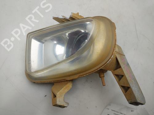 Used Left front fog light Left front fog light FIAT GRANDE PUNTO (199_) 1.4 (199AXB11, 199AXB1A, 199BXB1A, 199AXL1A) (77 hp) 34239016 34239016