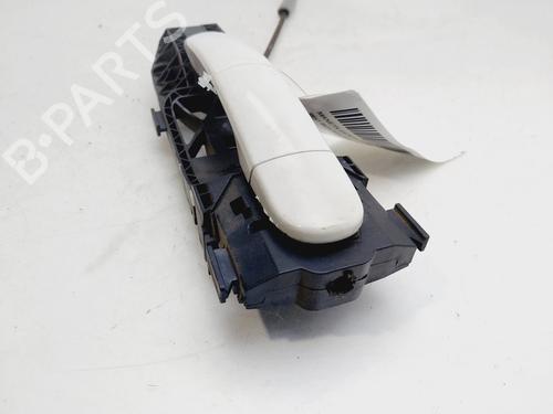 Front right exterior door handle SEAT IBIZA IV (6J5, 6P1)  | BP27198093C129 