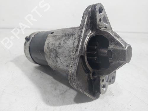 Used Starter Starter RENAULT SCÉNIC II (JM0/1_) [2003-2010] 36110865 36110865