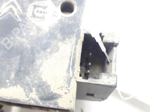 Tailgate lock CITROËN XSARA Coupe (N0) 2.0 HDI 90 | BP10053809C101 