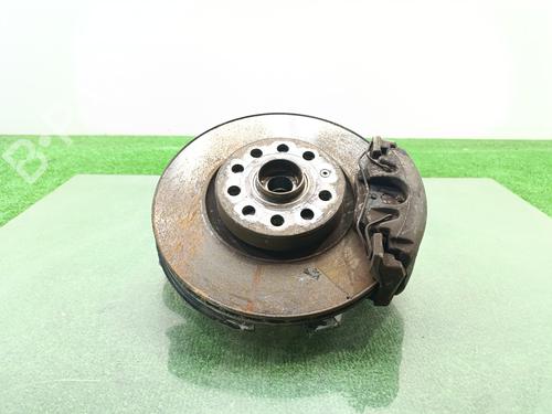 Used Right front steering knuckle VW PASSAT B6 (3C2) [2005-2011]  29388563
