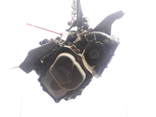 Gearbox OPEL ZAFIRA A MPV (T98) 1.8 16V (F75) | BP31263173M3