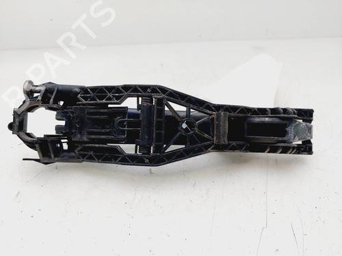 Poignée extérieure avant droite SKODA FABIA I Combi (6Y5) 1.2 | BP29943176C129 