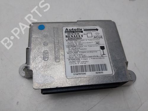 Used ECU airbags ECU airbags RENAULT MEGANE II Saloon (LM0/1_) [2003-2026] 36219438 36219438