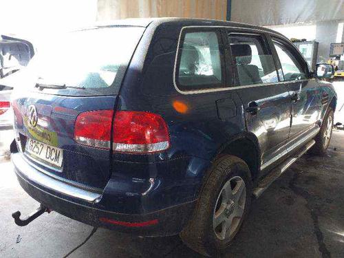 Front left exterior door handle VW TOUAREG (7LA, 7L6, 7L7) 2.5 R5 TDI | BP6591097C128  - Image 9