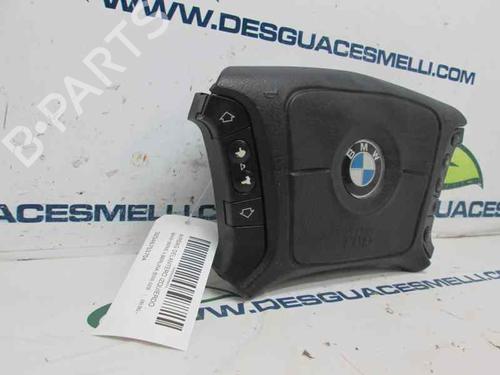 Driver airbag BMW 5 (E39) 523 i | BP2859607C9 