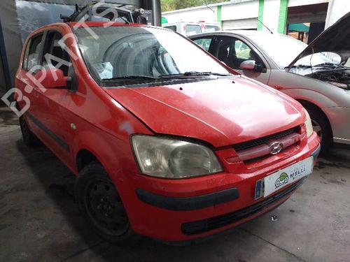 Right rear window switch HYUNDAI GETZ (TB) 1.5 CRDi | BP12400387I28 