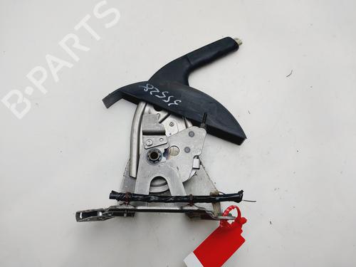 Used Hand brake NISSAN QASHQAI I (J10, NJ10) 1.5 dCi (106 hp) 30738063