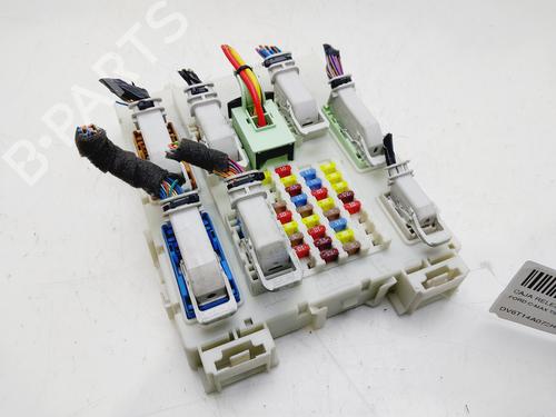 Used Fuse box FORD C-MAX II (DXA/CB7, DXA/CEU) [2010-2019]  31877232