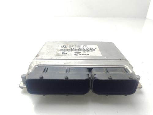 Computer VW TOUAREG (7LA, 7L6, 7L7) 5.0 V10 TDI | BP28689592M11 