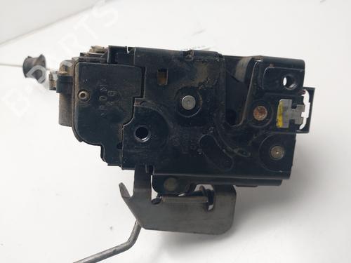 Used Front left lock AUDI A4 B6 (8E2) 1.9 TDI (130 hp) 32438705