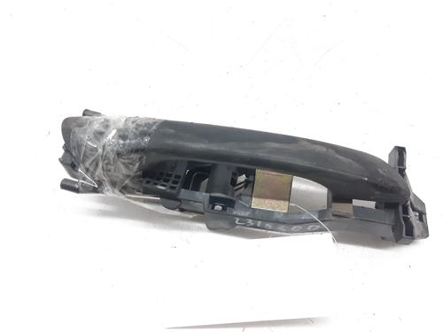 Used Front right exterior door handle MERCEDES-BENZ C-CLASS Coupe (CL203) C 220 CDI (203.706) (143 hp) 8587849