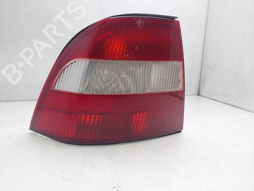 Used Left taillight OPEL VECTRA B (J96) [1995-2004]  2899150