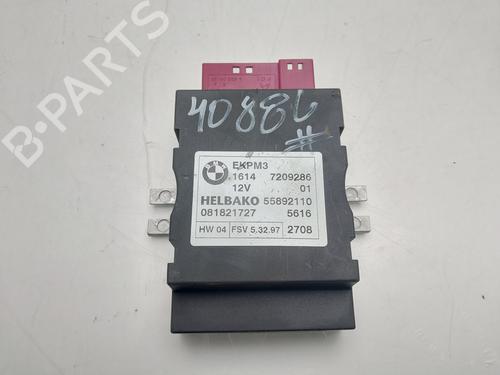 Used Electronic module Electronic module BMW 5 (E60) 520 d (177 hp) 32774849 32774849