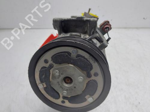 Used AC compressor AC compressor 36915849 36915849