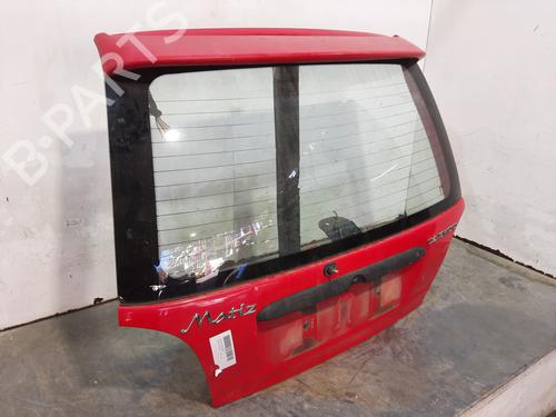Tailgate DAEWOO MATIZ (M100, M150) 0.8 | BP15615674C6 