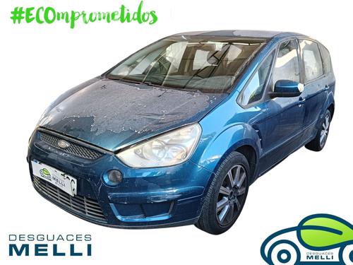 Used Parts FORD S-MAX (WA6) [2006-2014]  4267121
