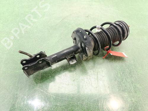 Used Left front shock absorber OPEL CORSA E (X15) [2014-2025]  27322688
