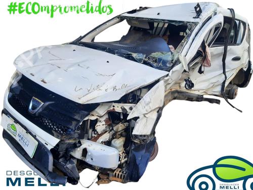 Throttle body DACIA SANDERO II  | BP21063321M82 
