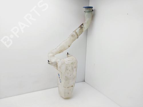 Used Windscreen washer tank VW POLO IV (9N_, 9A_) 1.9 TDI (101 hp) 31638353
