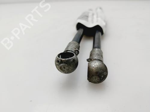 Hood lift support FIAT MULTIPLA (186_) 1.9 JTD 110 | BP25880307C139 
