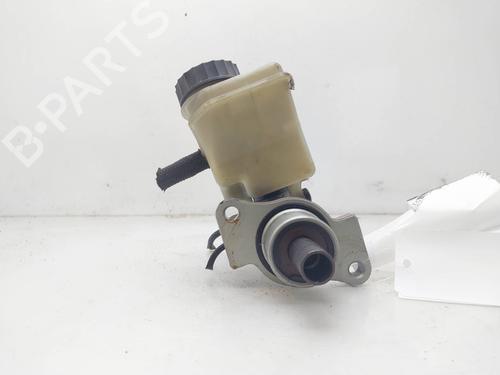 Vacuumpomp BMW 3 (E46) 320 d (136 hp) 34316757839 |