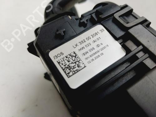 Steering wheel controls BMW 3 (E90) 320 d | BP26205478E15 