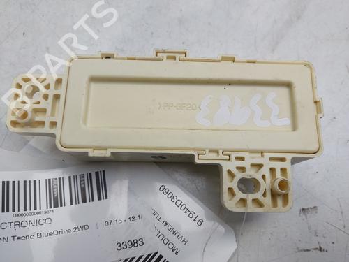 Used Electronic module HYUNDAI TUCSON (TL, TLE) 1.7 CRDi (116 hp) 17518650