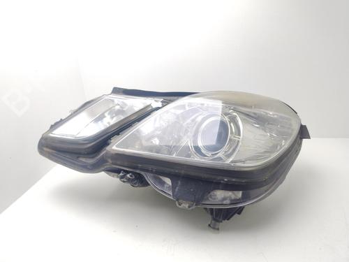 Used Left headlight MERCEDES-BENZ E-CLASS T-Model (S212) [2009-2016]  27930278