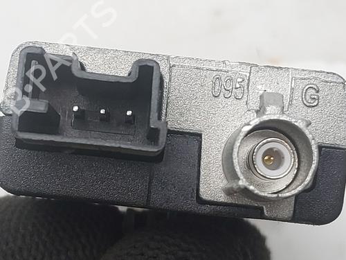 Electronic module CITROËN C5 AIRCROSS (A_) | BP36788111M83 - Image 2