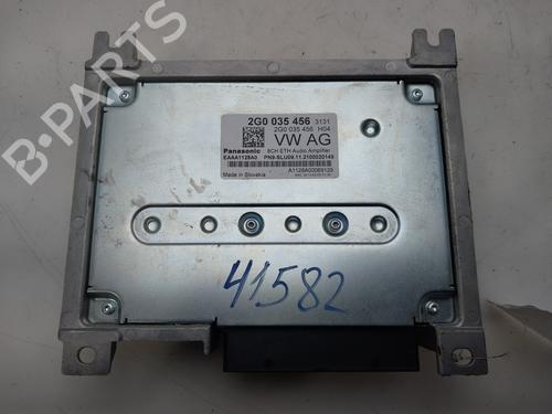 Electronic module VW T-ROC (A11, D11) | BP36420832M83 - Image 2