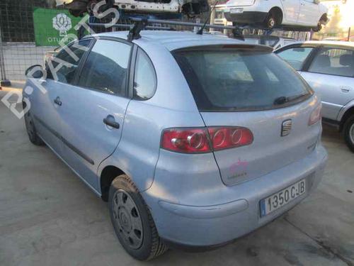 Gearbox SEAT IBIZA III (6L1)  | BP2880934M3 