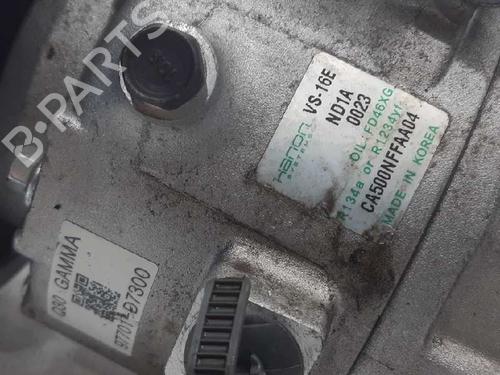 AC compressor KIA SPORTAGE IV (QL, QLE) 1.6 GDI | BP6592043M34 