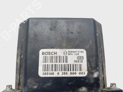 ABS pump SEAT IBIZA III (6L1)  | BP20136863M43 